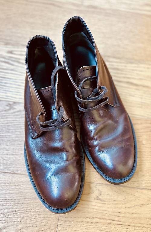 Tod'S Scarpe da uomo: Tod's Herrenschuhe Gr. 41 – Usato da Gümligen venduto da marlengo 1