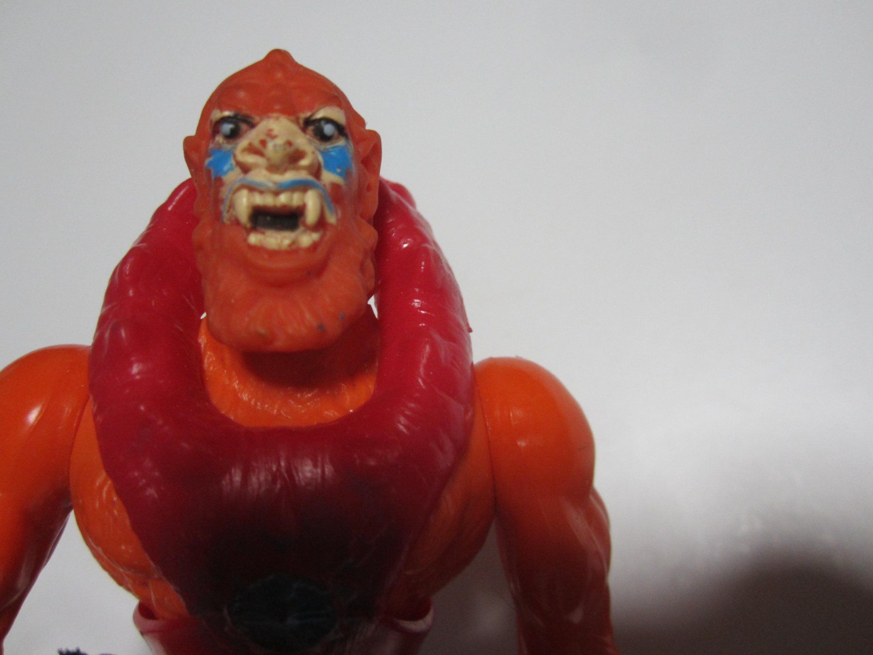 Giocattoli: He - Man vintage 1980 - 1990 – Usato da Tramelan venduto da Tors 1