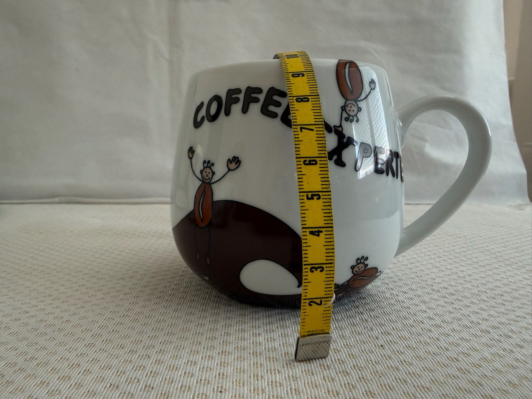 Tazze: Könitz - tasses - Mug – Usato da Sion venduto da accroshoes 6