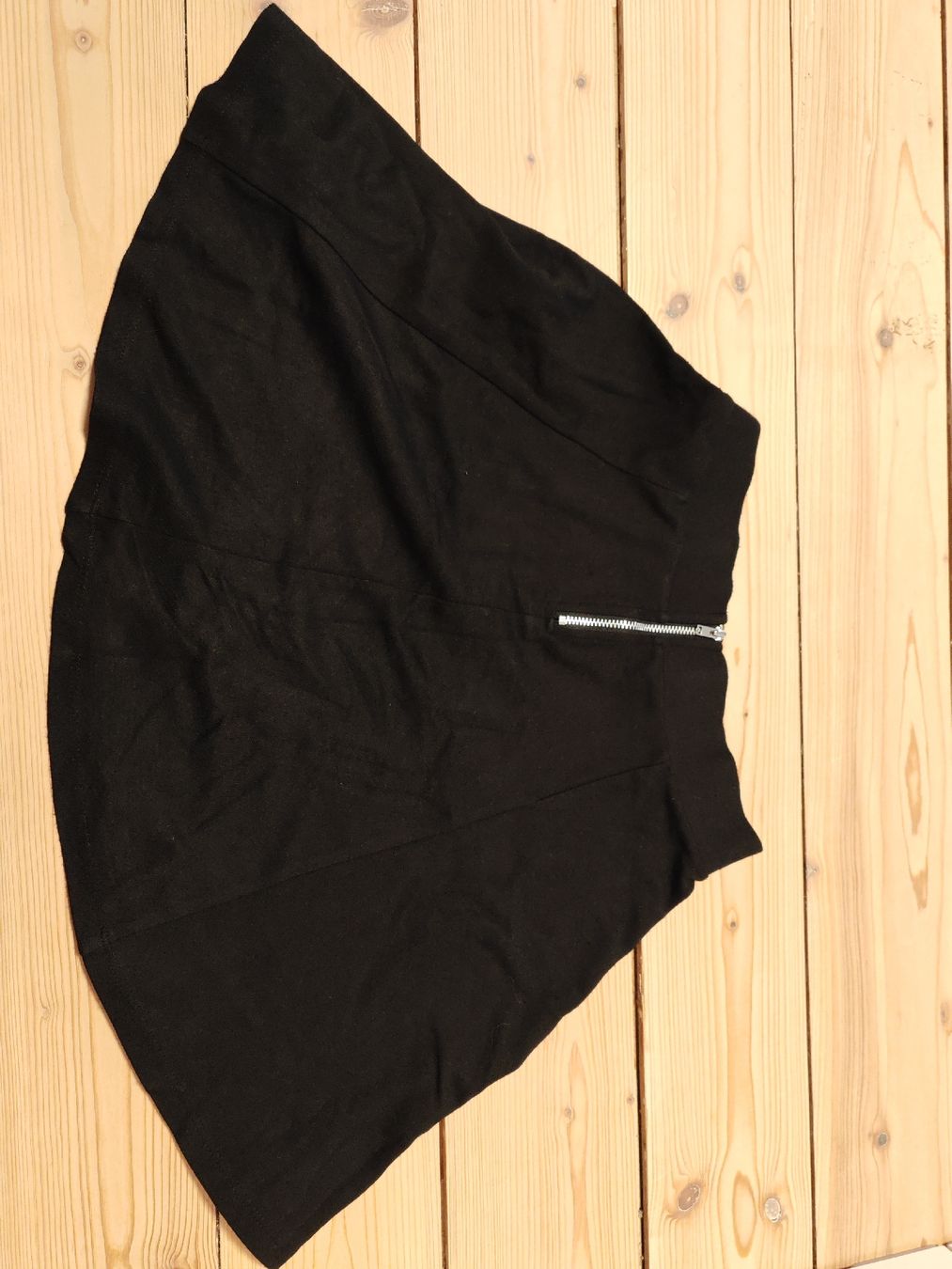 H&M Gonne: Rock Gr. XS – Usato da Windlach venduto da ramona_l 1