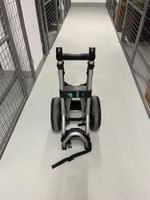 Faltbares Golftrolley