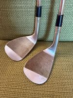 TaylorMade MG-Wedges Set 54° und 58°