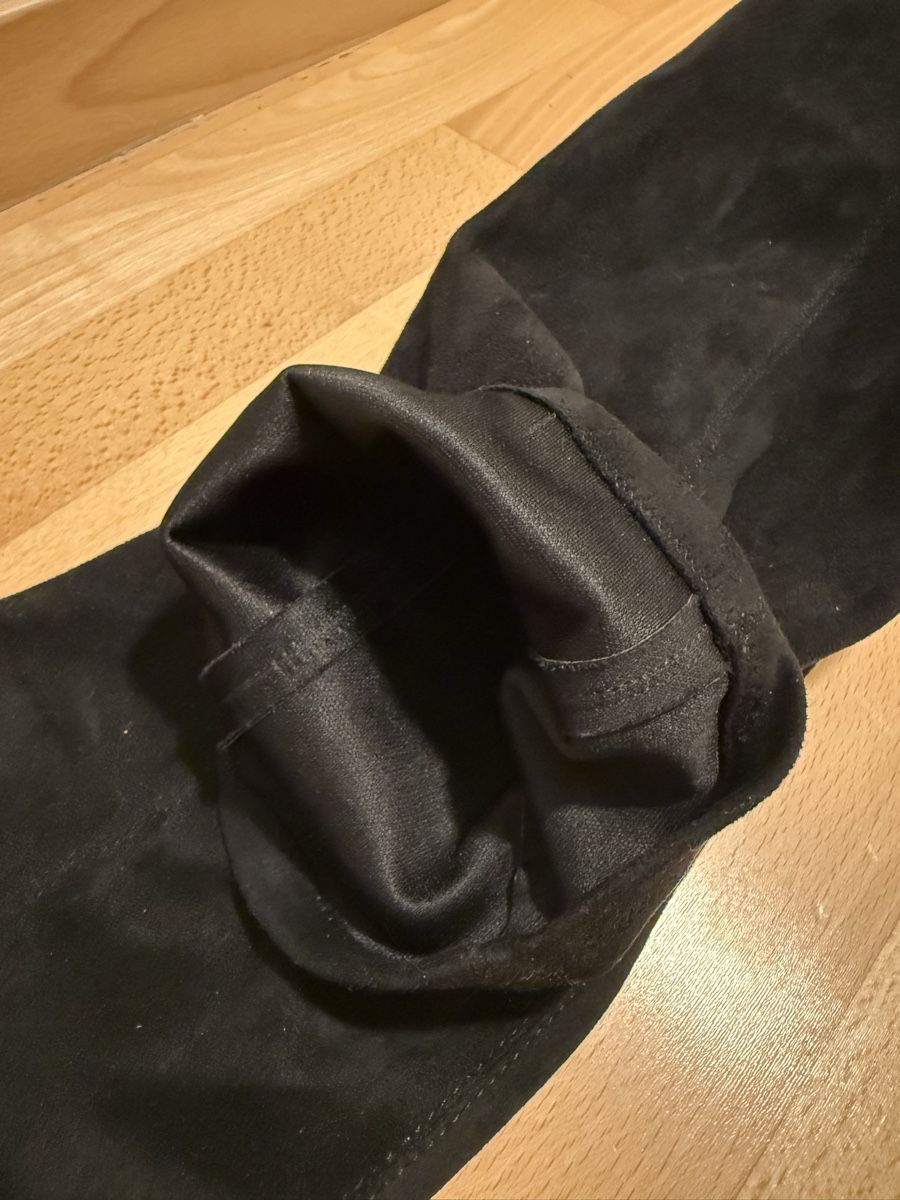Scarpe da donna: Hohe Stiefel 39 – Usato da Bülach venduto da sawa22 6
