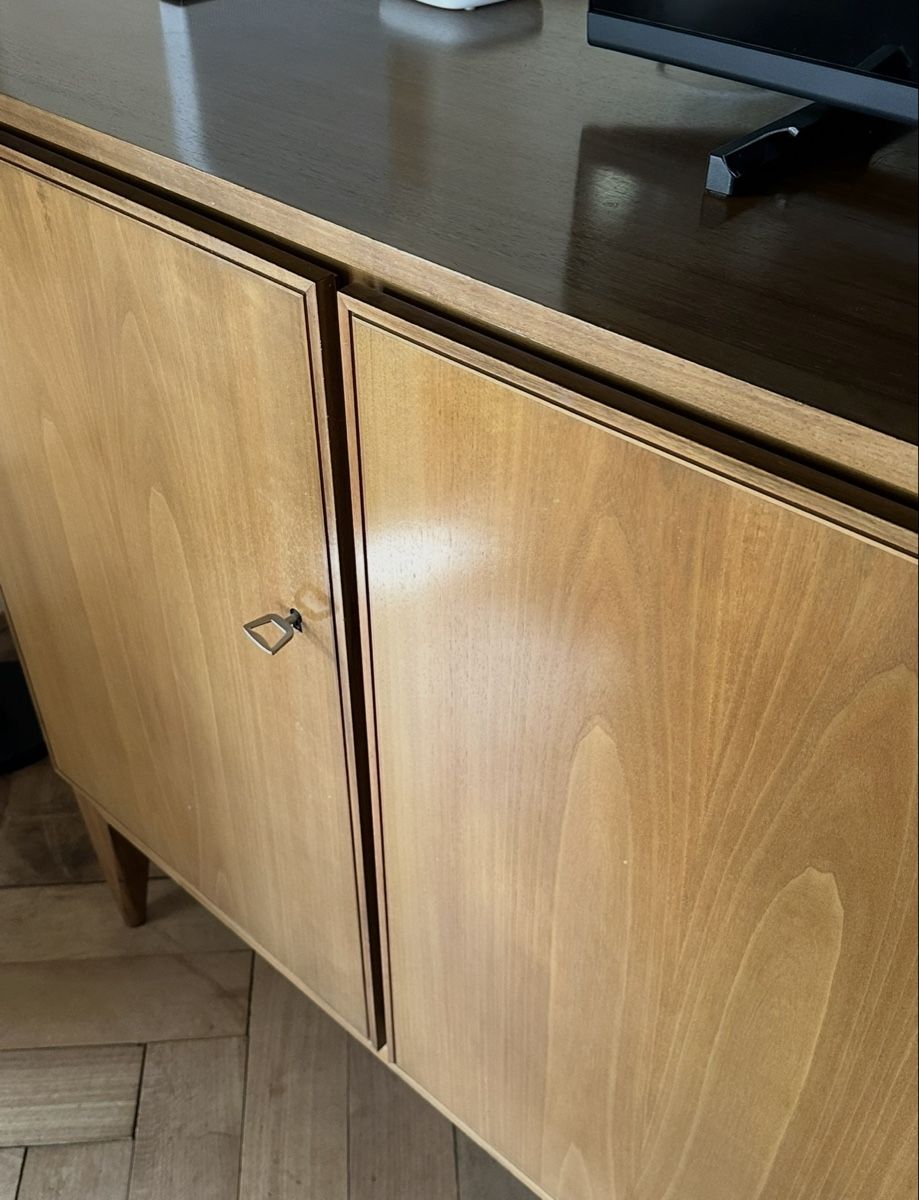 Cassettiere: Mid Century Sideboard  – Usato da Wädenswil venduto da wil_j272 1