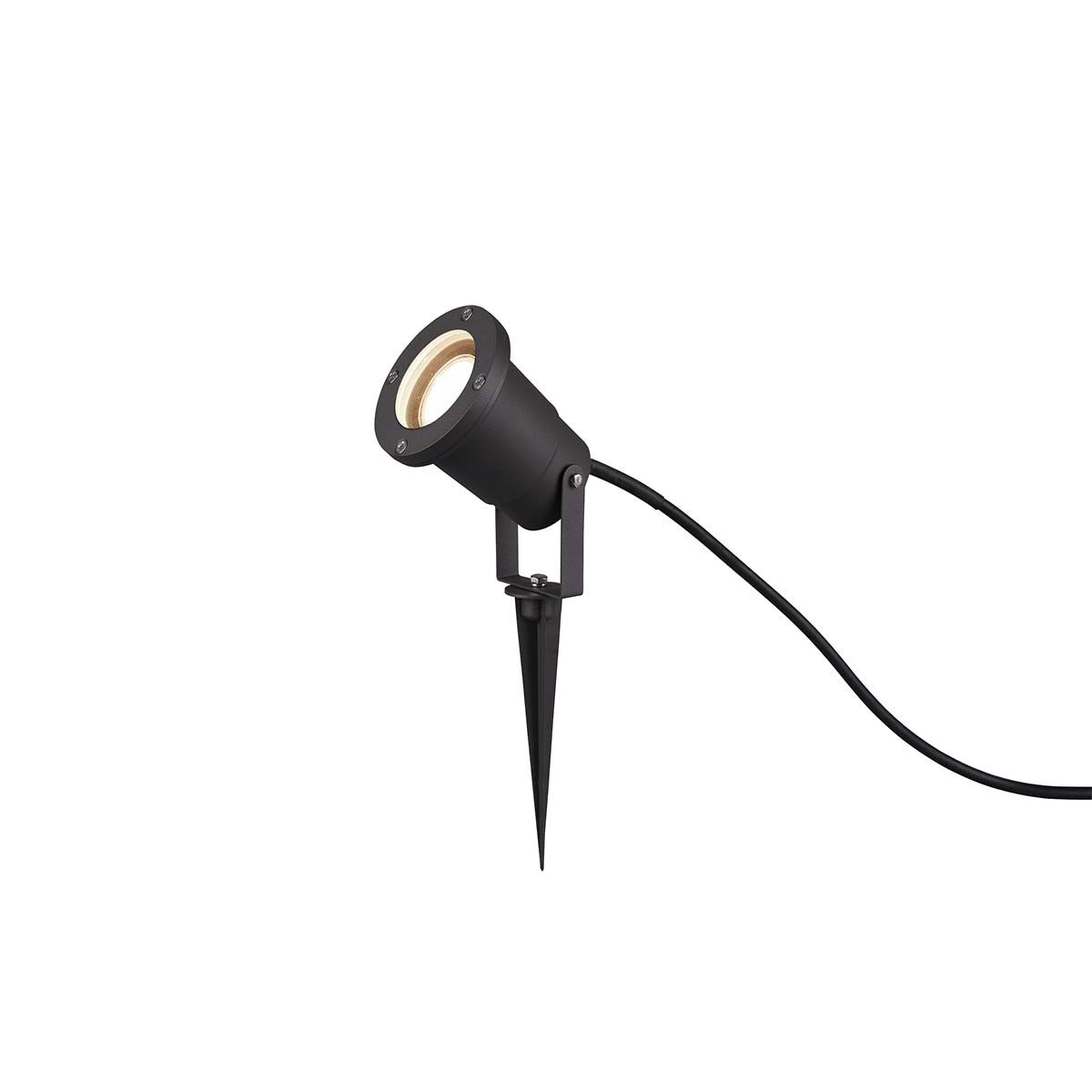 Lampen: Aussenleuchte, Erdspiess, 11 cm Höhe – Neu (gemäss Beschreibung) aus Kreuzlingen von Smart-Light 7