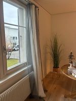 Vorhänge