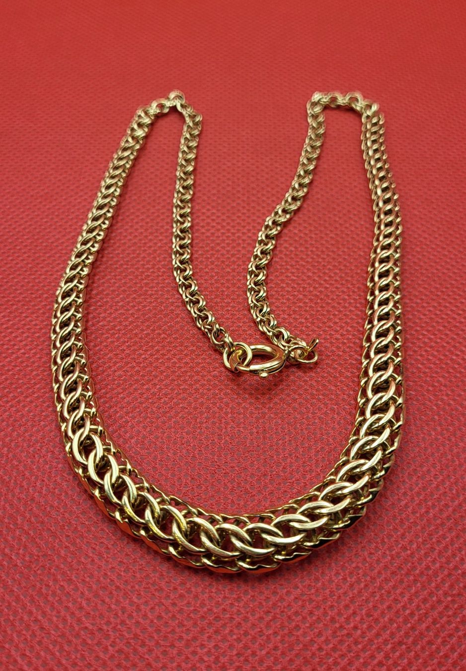 Catenine: Elegante Collier – Usato da Wald ZH venduto da SwissPawnshop 1
