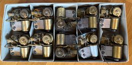 10 Reuge Spielwerke Schweiz – Musikdosen #1
