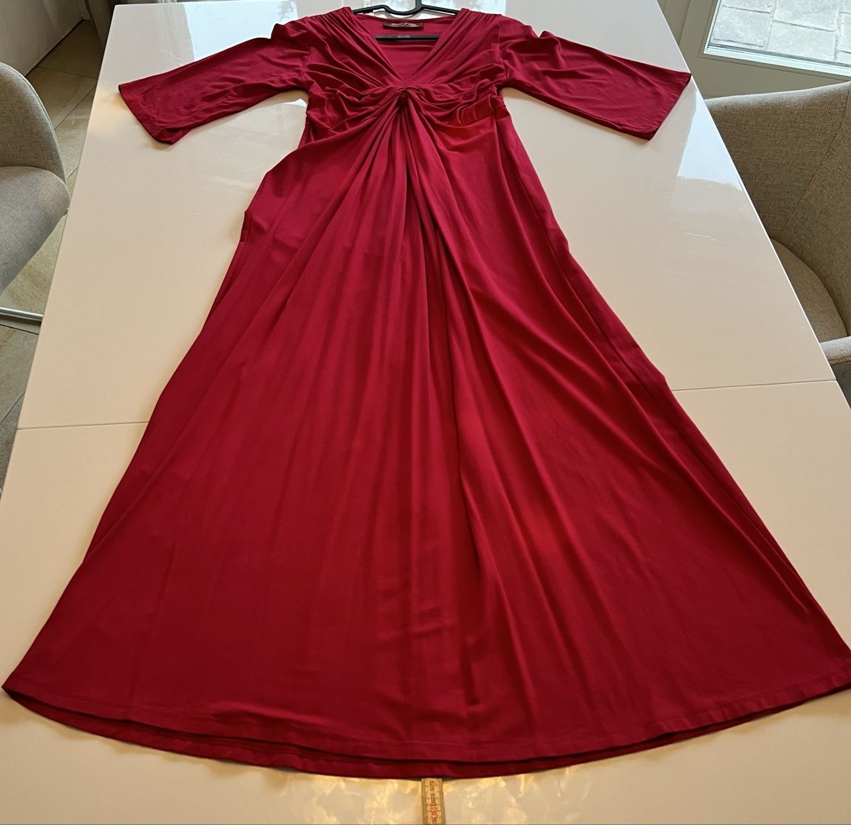 Vestiti: Sommerkleid lang – Usato da wolfhausen venduto da per13lina 2