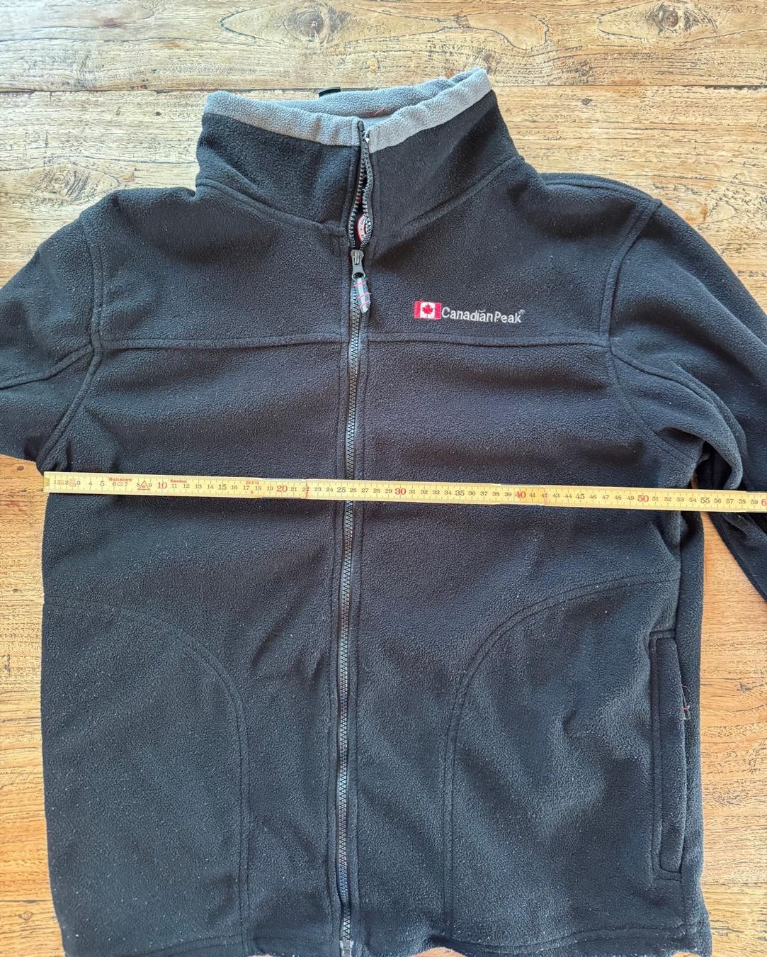 Jacken: Canadian Peak. Warm. Ultona Men. Gr.S. – Gebraucht aus Zürich von Sunnyflower97 6