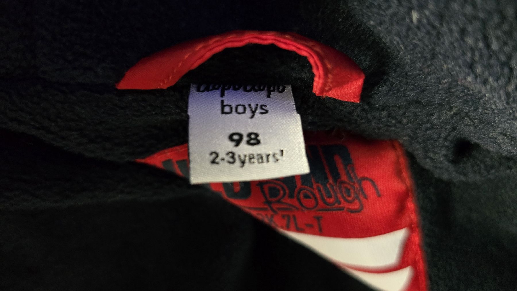 Giacche & Cappotti: Winterjacke gr. 98 – Usato da Wängi venduto da tamaso11 2