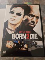 Born 2 Die DVD