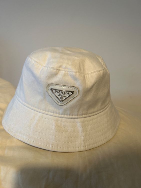 prada fischerhut herren