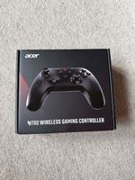 Acer Nitro Wireless Gaming Controller Black 