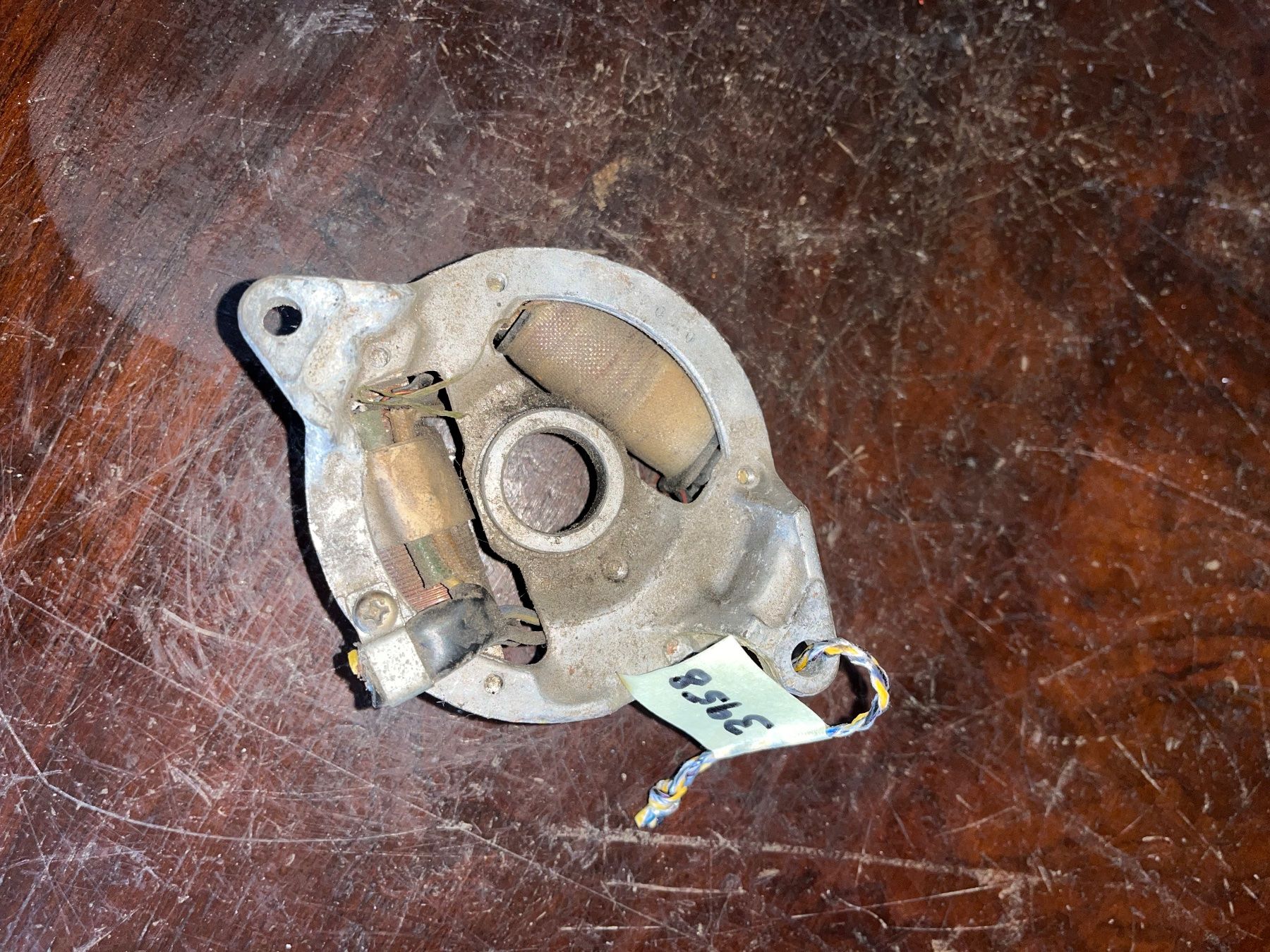 Sachs Mofa-Ersatzteile: Mofa Zündung – Gebraucht aus Fahrni b. Thun von berger_tuning34 4