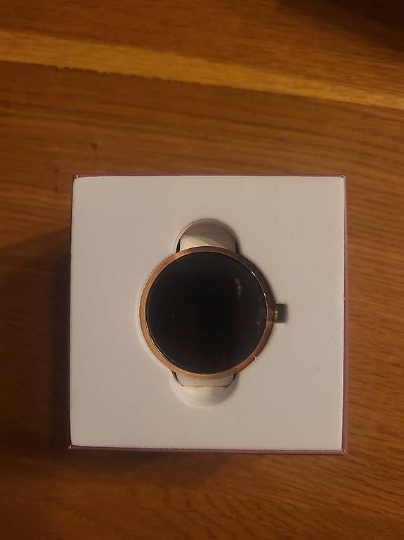 Smartwatch: Smart Watch Siona XW Fit – Usato da Allschwil venduto da Stefanie.N 2
