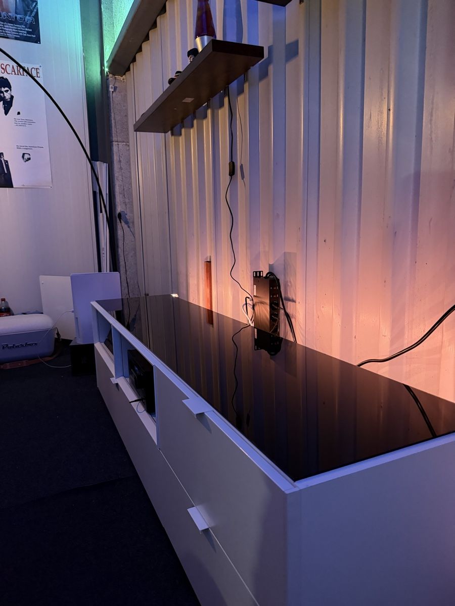 Meubles TV: TV Sideboard – D'occasion à Kloten par dav_cj62 3