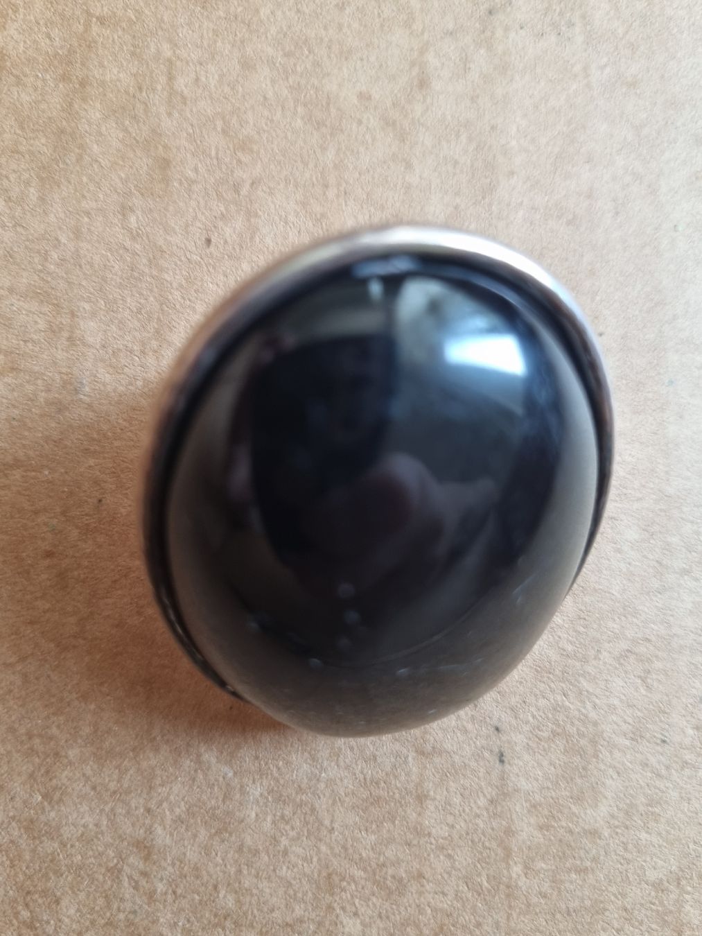 Ringe: Damen Ringe De Luxe NYC/A'DAM – Gebraucht aus Schaffhausen von Leveron13 3