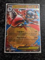 Méga-Lucario EX 077/132