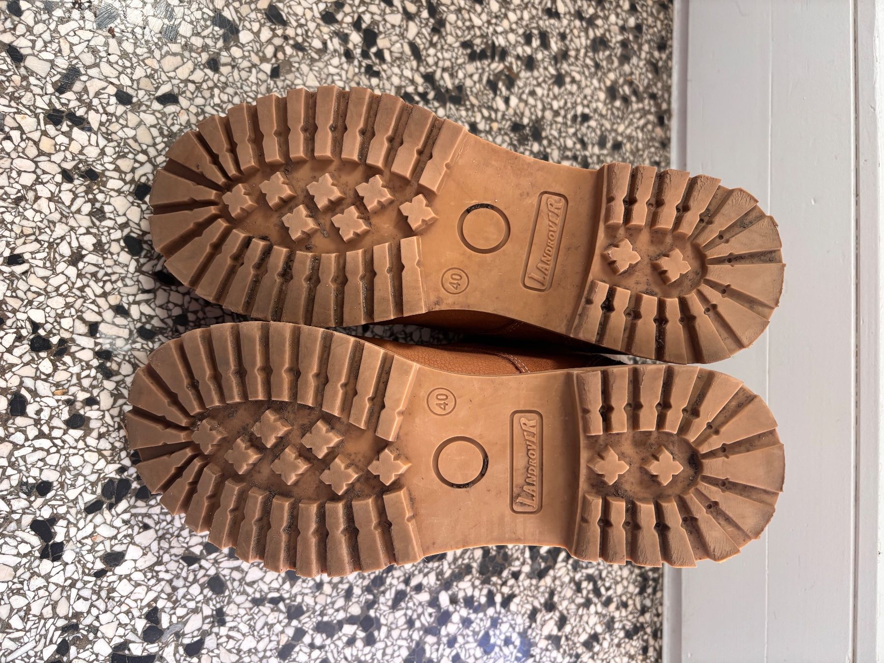 Landrover Scarpe da uomo: Stiefel, Landrover, 40 – Usato da Zürich venduto da gucks 5