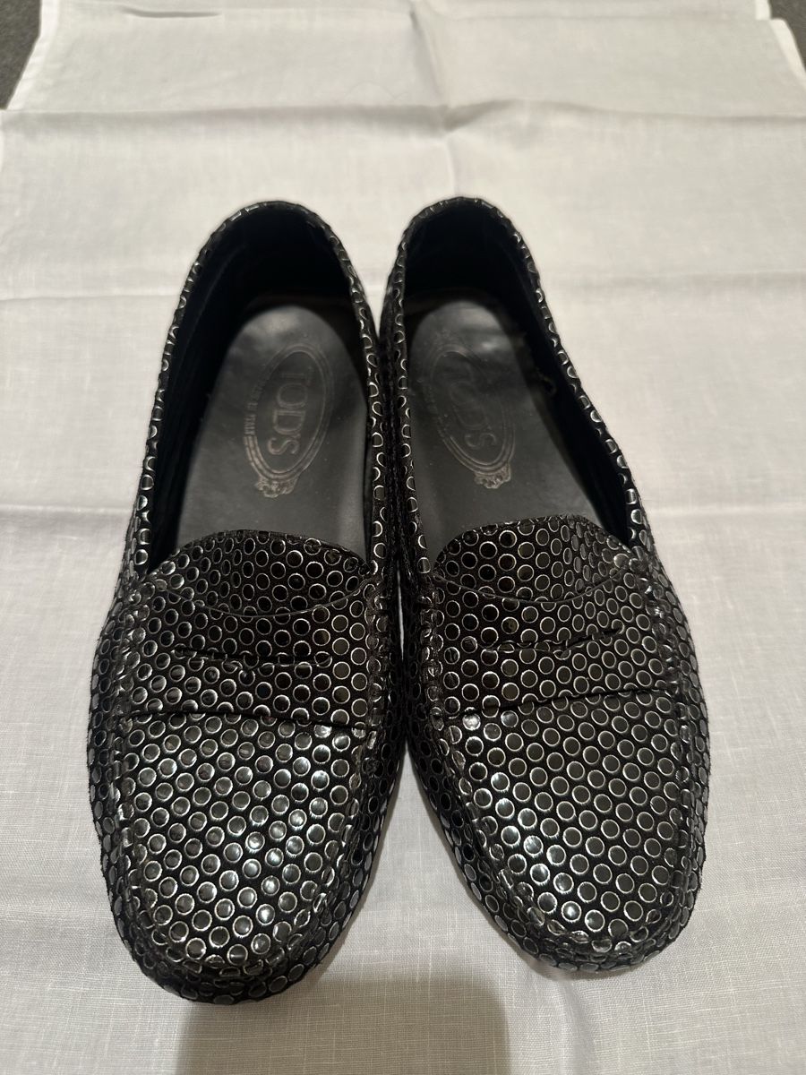 Tod'S Scarpe da donna: Tod’s Flats EU36 – Usato da St. Niklausen LU venduto da lau_259n 3