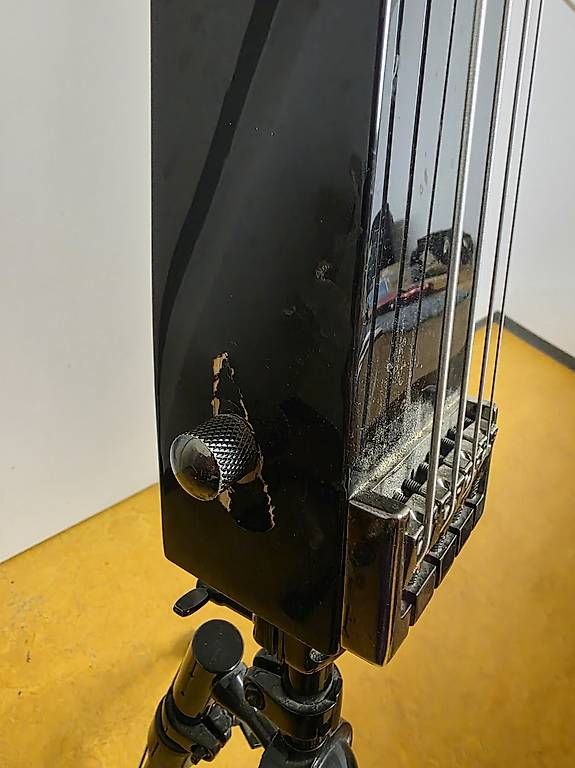 Strumenti musicali: E-Kontrabass – Usato da Thal venduto da Dein_Dealwerk 2