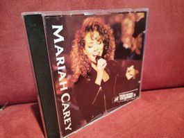 Mariah Carey CD MTV Unplugged