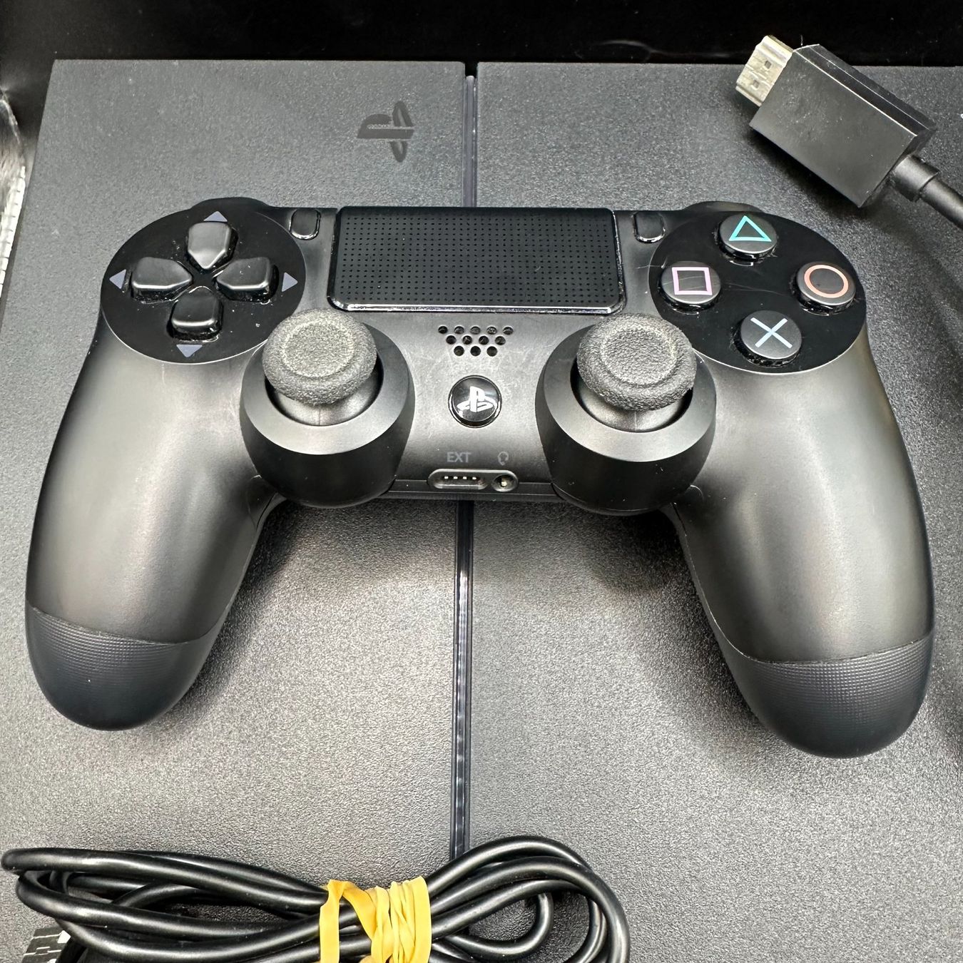 Sony Console: Playstation 4 Cuh-1216B Software: 12.02 – Usato da Düdingen venduto da Nerdworld 1