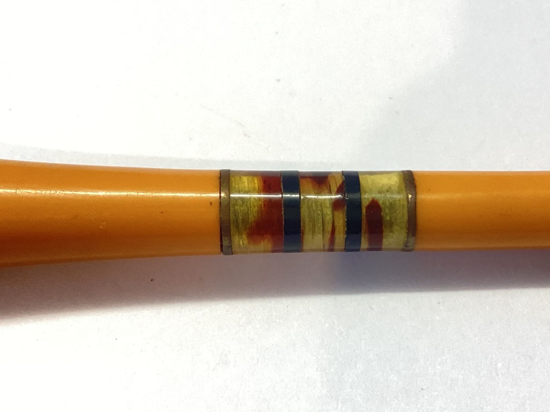 Pipe & Accessori: Alte Zigarettenspitze Bakelit, Vintage – Usato da Eglisau venduto da mar_5rn2 3