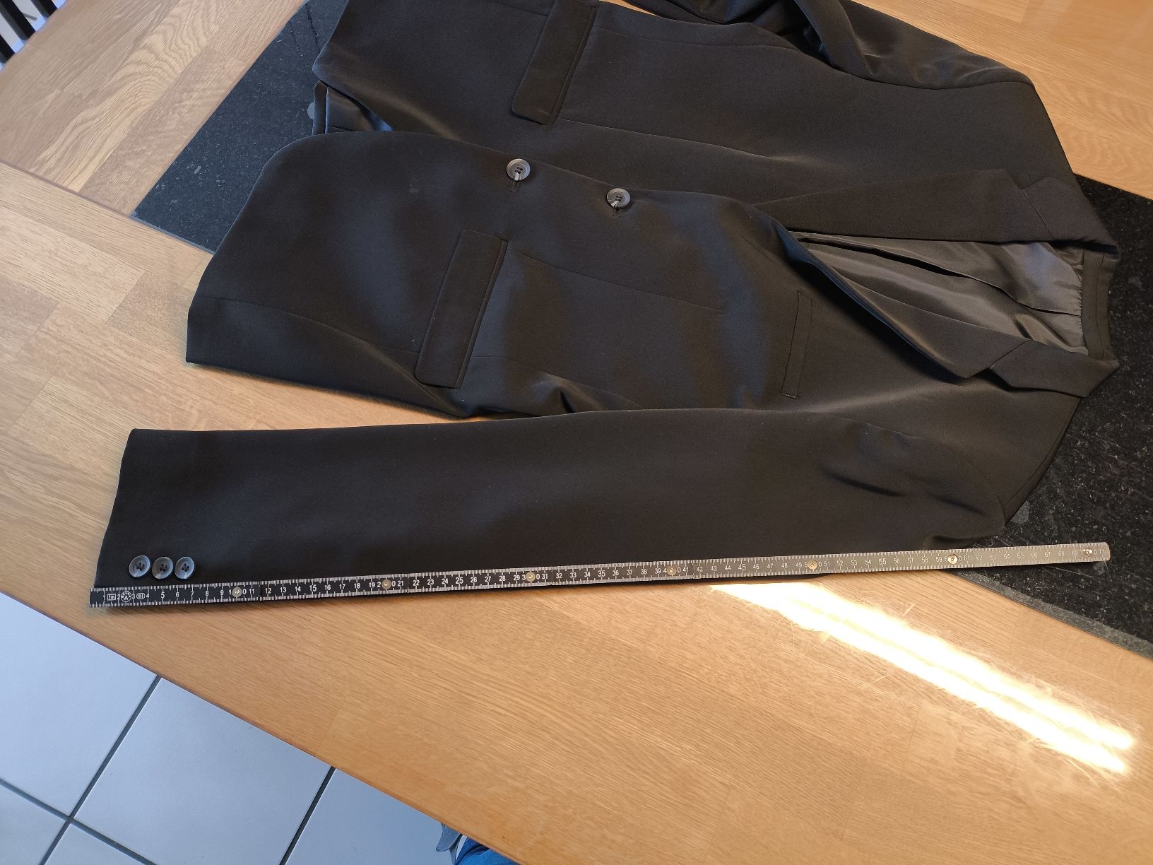 C&A Giacche & Cappotti: Blazer Gr.170 – Usato da Burgdorf venduto da Ropajesi 4