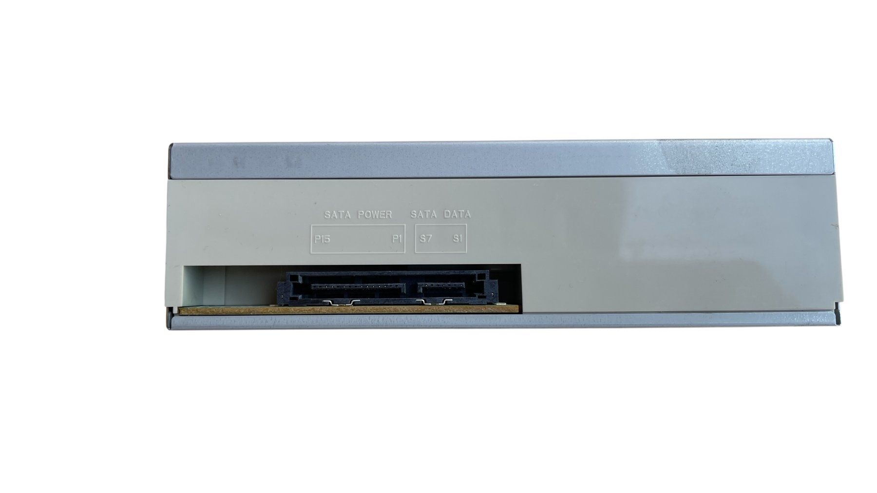 Lettore multimediale & Streamer: DVD-RW Multi Recorder Ultra Speed Modell HAS124 – Usato da Glattfelden venduto da cybermaxx 1