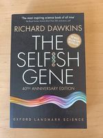 The Selfish Gen