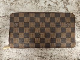 Louis Vuitton Portemonnaie