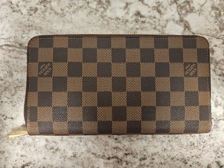 Louis Vuitton Portemonnaie