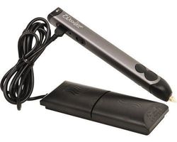Pedal / Fuss-Schalter für 3Doodler 3D Stift