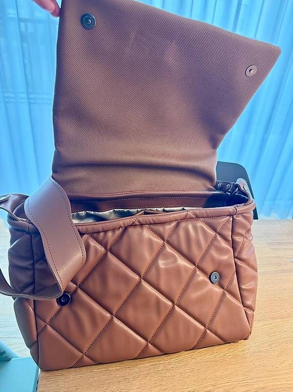 Borse & Zaini: Wickeltasche Mommy Bag – Usato da Rain venduto da PericaS 1