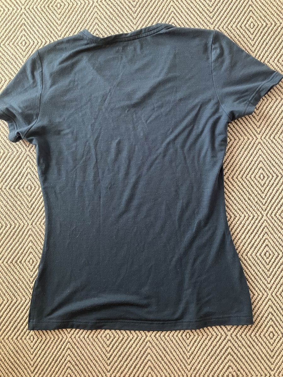 Mammut T-Shirts: Mammut Shirt Gr. S – Gebraucht aus Weiningen ZH von moon-55 3