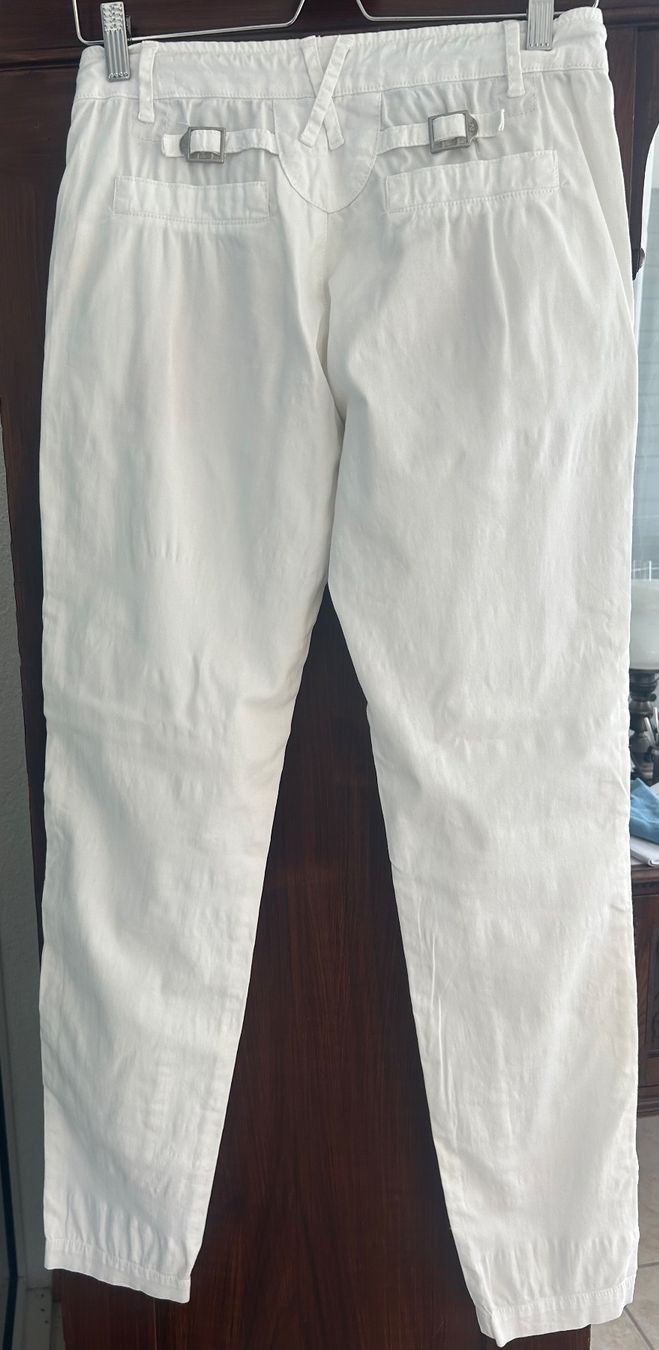 Nile Hosen: NILE Hose – Gebraucht aus STUDEN BE von SMIROS 5