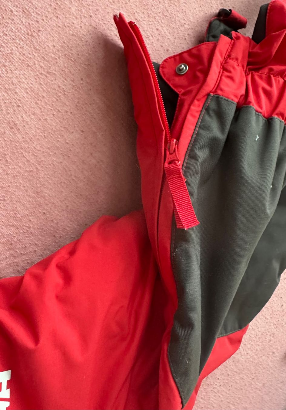 Helly Hansen Pantaloni: Skihose Helly Hansen – Usato da Dürrenroth venduto da tvy_bh56 7
