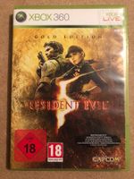 Resident Evil 5 Gold Edition Xbox 360