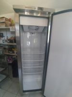 Kühlschrank ggm gastro Edelstahl gebrauchter Zustand