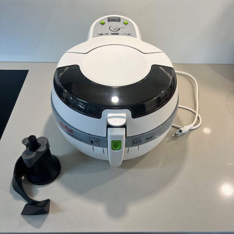 Tefal ActiFry *Heissluftfritteuse | Kaufen Auf Ricardo