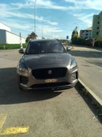 Jaguar E-Pace P250 AWD 4x4