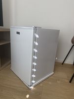 Gefrierschrank  weiss Mini-Kühlschrank in gutem Zustand