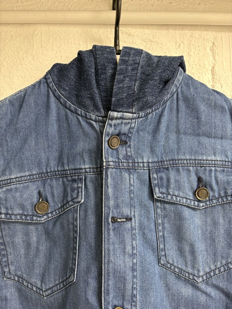 Zara Gilet & Giacche: Herren Weste,Gr.S;Zara – Usato da Winterthur venduto da Nena222 1