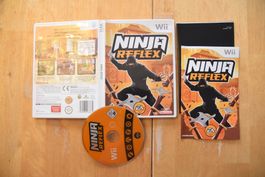 Ninja Reflex (CIB)