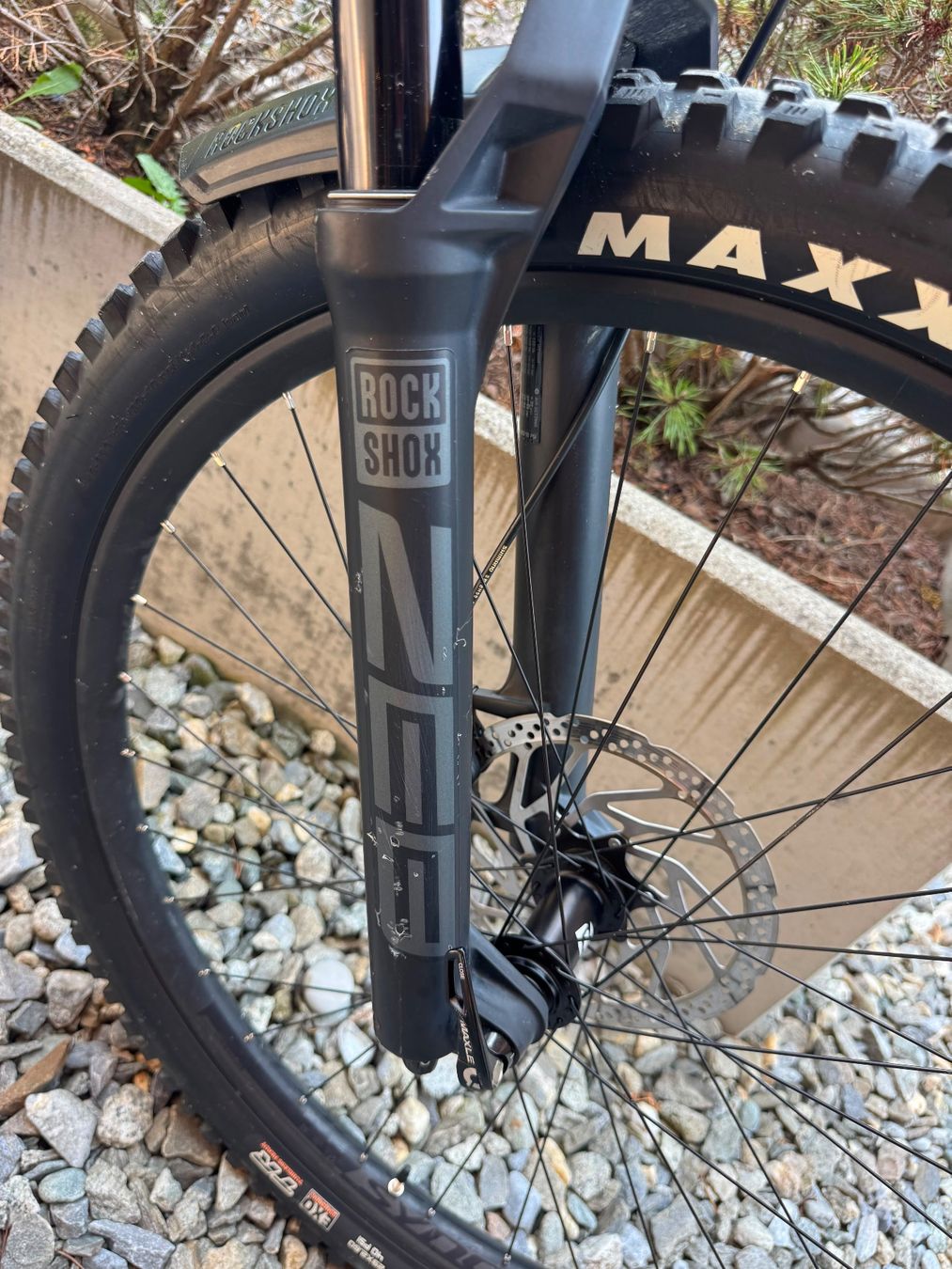 Scott Biciclette: Scott Ransom 930 - Size M – Usato da Commugny venduto da owend1291 2