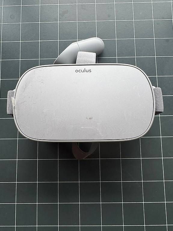 Lautsprecher: VR for beginners – Gebraucht aus Mühlau von Fugo01