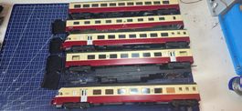 Lima 149812 RAe TEE HO/AC ersazteile