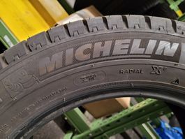4 neue Sommer Reifen Michelin